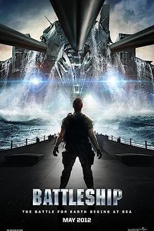 Battleship (2012) แบทเทิลชิป ยุทธการเรือรบพิฆาตเอเลี่ยน