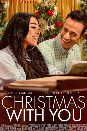 Christmas with You (2022) คริสต์มาสนี้… ขอมีเธอ
