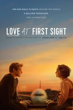 Love at First Sight (2023) รักแรกพบ