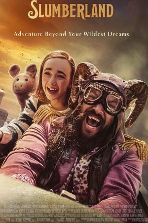 Slumberland (2022) สลัมเบอร์แลนด์