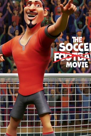 The Soccer Football Movie (2022) ภารกิจปราบปีศาจฟุตบอล