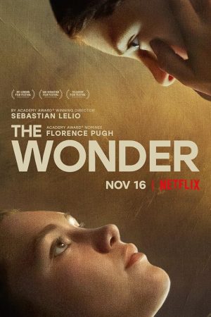 The Wonder (2022) เดอะ วันเดอร์