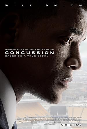 Concussion (2015) คนเปลี่ยนเกม