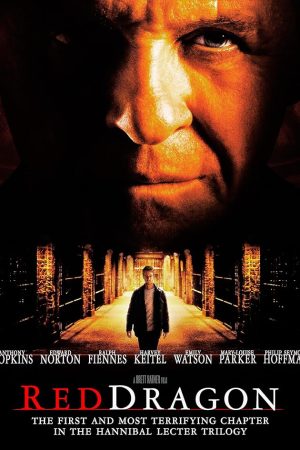 Red Dragon (2002) กำเนิดอำมหิต