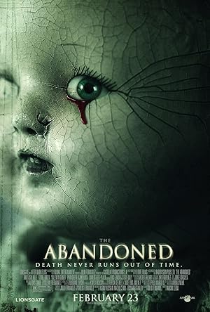 The Abandoned (2006) สัมผัสอำมหิต