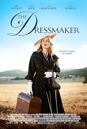 The Dressmaker (2015) แค้นลั่น ปังเว่อร์