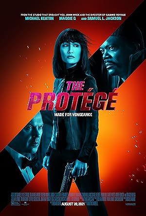 The Protege (The Protégé) (2021) เธอ...รหัสสังหาร