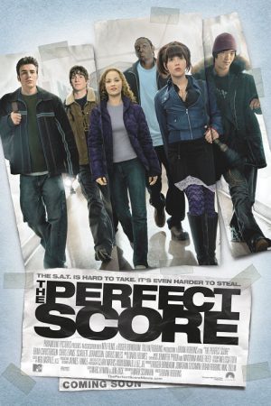 The Perfect Score (2004) 6 โจ๋แสบ มือแซงค์เหนือเมฆ