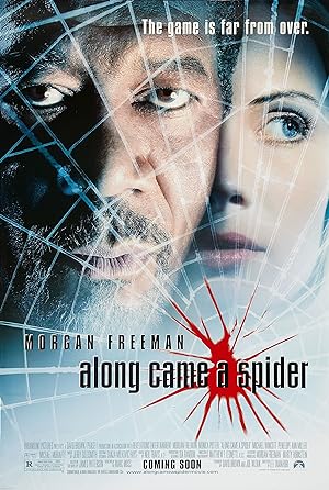 Along Came a Spider (2001) ฝ่าแผนนรก ซ้อนนรก