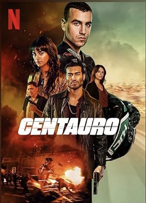 Centaur (Centauro) (2022) เซนทอร์