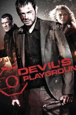 Devil's Playground (2010) ฝูงห่าไวรัสสยองกินเมือง