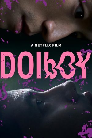 ดอยบอย Doi Boy (2023)