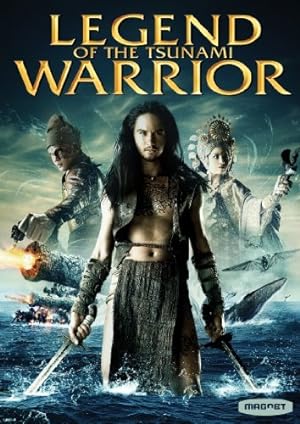 ปืนใหญ่จอมสลัด Queens of Langkasuka (2008)
