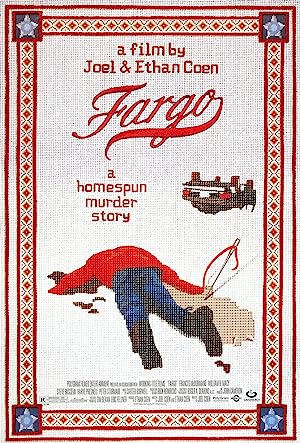 Fargo (1996) เงินร้อน