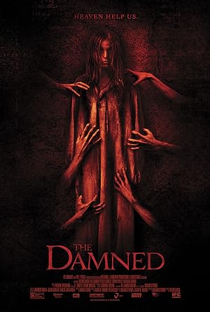 Gallows Hill (The Damned) (2013) หุบเหวคนคลั่ง