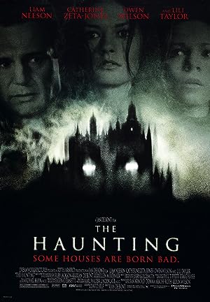 The Haunting (1999) หลอน...ขนหัวลุก