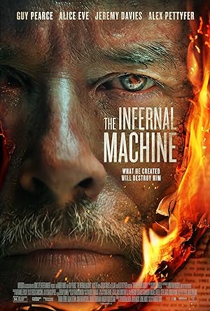 The Infernal Machine (2022) เดอะอินเฟอร์นัลแมชชีน