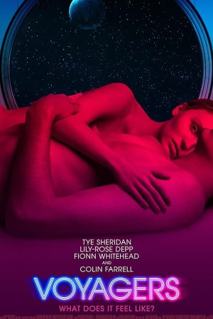 Voyagers (2021) คนอนาคตโลก