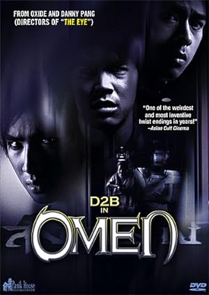 สังหรณ์ Omen (2003)