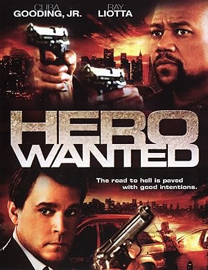 Hero Wanted (2008) หมายหัวล่า...ฮีโร่แค้นระห่ำ