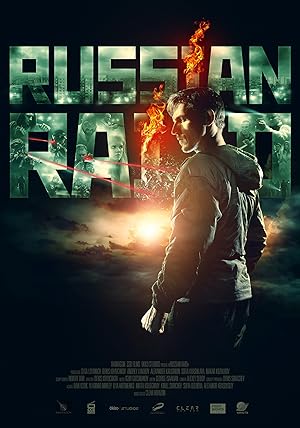 Russkiy Reyd (Russian Raid) (2020) ฉะ อัด ซัดไม่เลี้ยง
