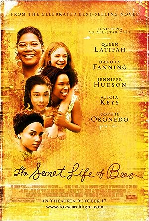 The Secret Life of Bees (2008) สูตรรักรสน้ำผึ้ง
