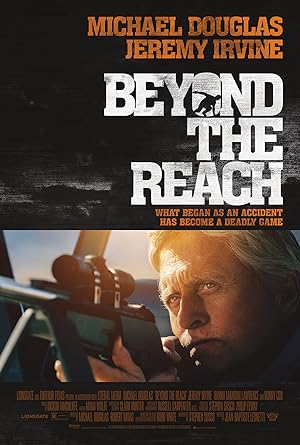 Beyond the Reach (2014) สุดทางโหด