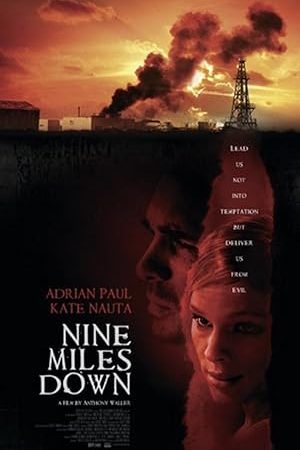 Nine Miles Down (2009) หลอนใต้โลก