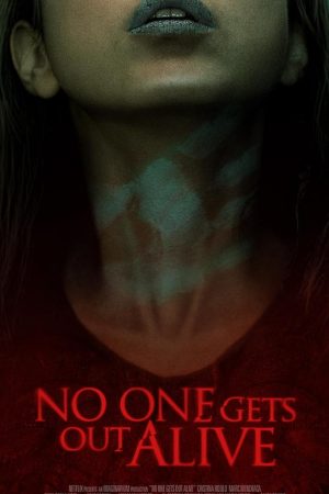 No One Gets Out Alive (2021) ห้องเช่าขังตาย