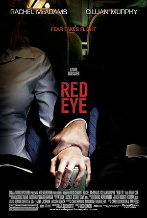 Red Eye (2005) เที่ยวบินระทึก