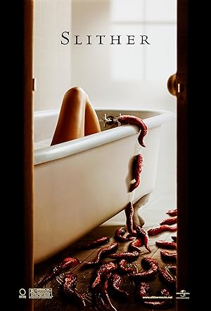 Slither (2006) สลิทเธอร์ เลื้อย..ดุ