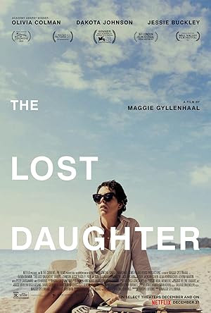 The Lost Daughter (2021) ลูกสาวที่สาบสูญ