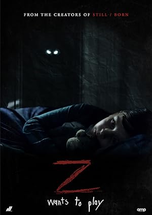 Z (2019) ซี ปีศาจซ่อนแอบ