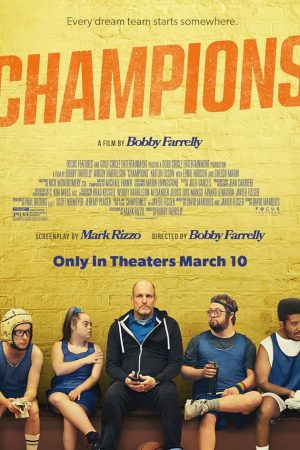 Champions (2023) แชมเปี้ยนส์