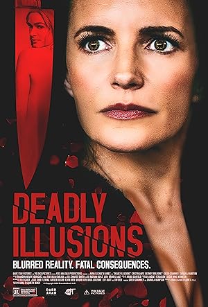 Deadly Illusions (2021) หลอน ลวง ตาย