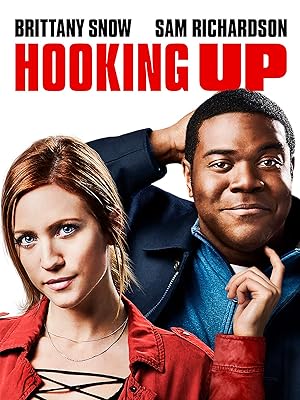 Hooking Up (2020) ใจอลวน คู่อลเวง