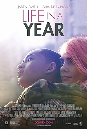 Life in a Year (2020) ปีที่เหลือเพื่อเธอ