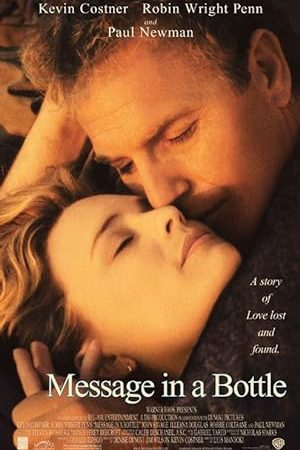 Message in a Bottle (1999) สาส์นรักในขวดแก้ว