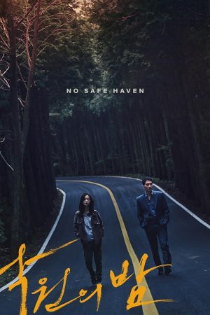 Night in Paradise (2020) คืนดับแดนสวรรค์