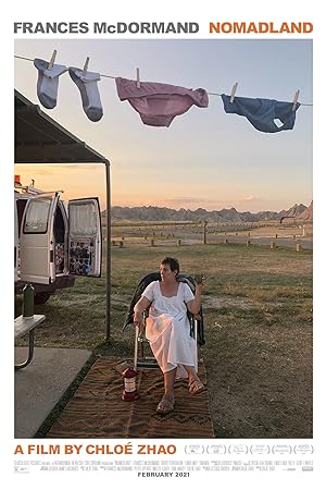 Nomadland (2020)