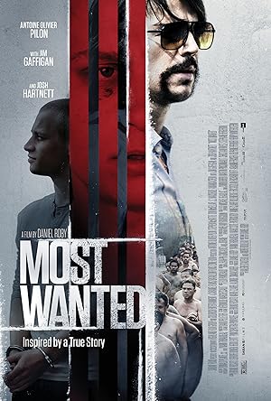 Target Number One (Most Wanted) (2020)