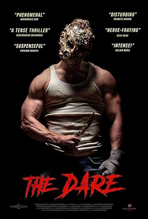 The Dare (2019) เพื่อนรักนักเชือด