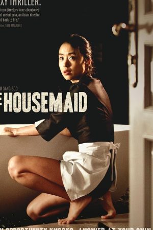 The Housemaid (Hanyo) (2010) แรงปรารถนา..อย่าห้าม