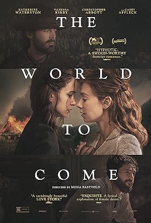 The World to Come (2020)