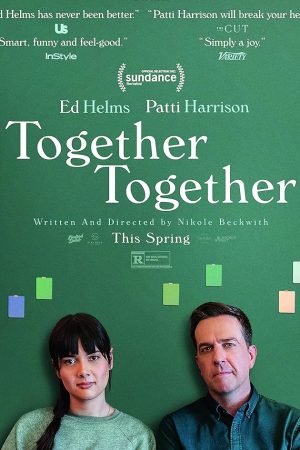Together Together (2021) กันและกัน