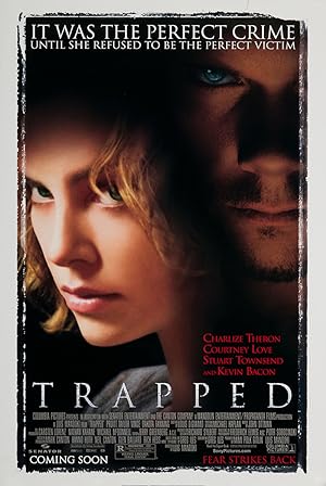 Trapped (2002) กระชากแผนไถ่อำมหิต