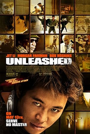 Unleashed (Danny the Dog) (2005) คนหมาเดือด