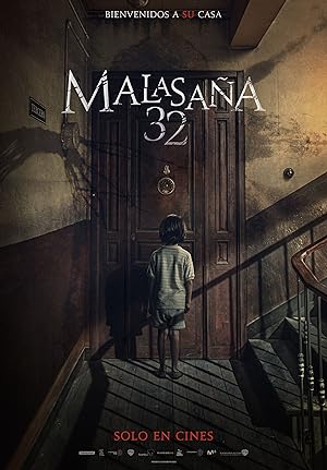 32 Malasana Street (Malasaña 32) (2020) 32 มาลาซานญ่า ย่านผีอยู่