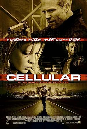 Cellular (2004) สัญญาณเป็น สัญญาณตาย