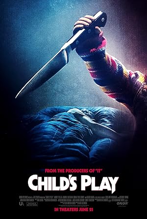 Child's Play (2019) คลั่งฝังหุ่น